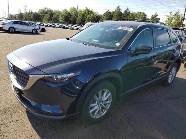 MAZDA CX-9