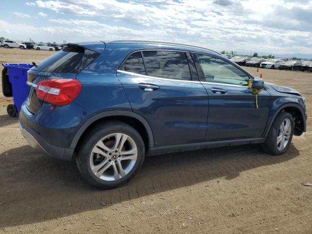 WDCTG4EB4KJ619461 2019 MERCEDES-BENZ GLA CLASS - Image 3