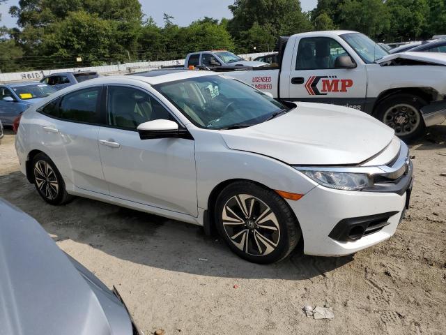 2HGFC1F76HH654974 2017 HONDA CIVIC - Image 4