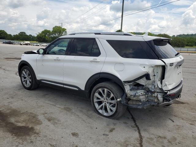 1FM5K8HC8MGB67552 2021 FORD EXPLORER - Image 2