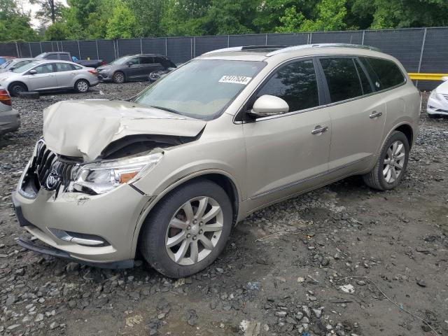 BUICK ENCLAVE