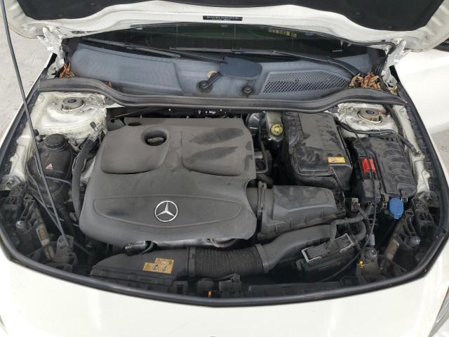 WDDSJ4EB1GN383022 2016 MERCEDES-BENZ CLA CLASS - Image 11