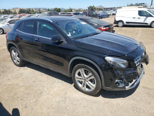 WDCTG4GB8KJ586445 2019 MERCEDES-BENZ GLA CLASS - Image 4