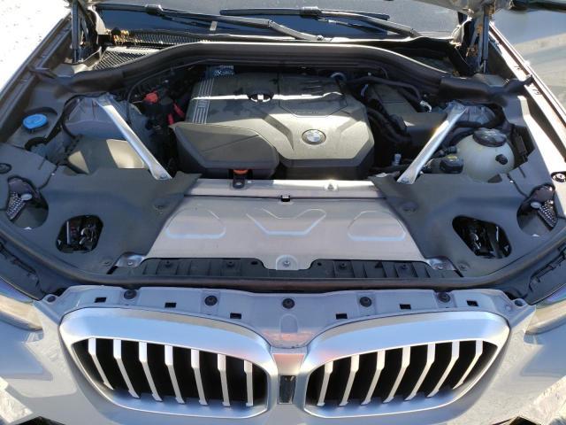 5UX53DP09N9M61788 2022 BMW X3 - Image 12