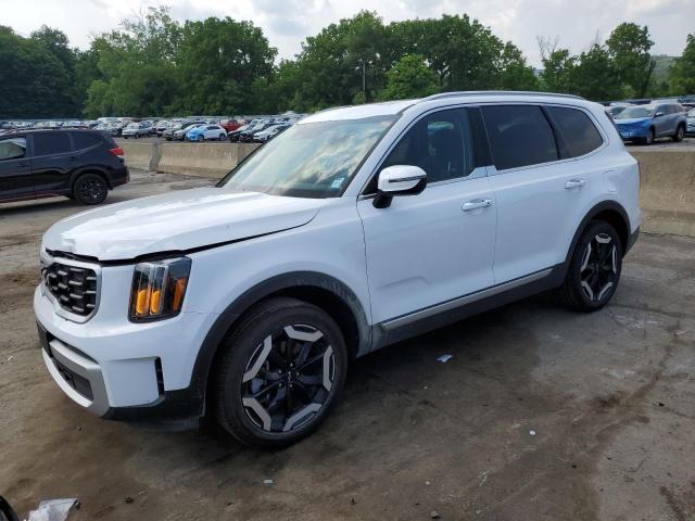 KIA TELLURIDE