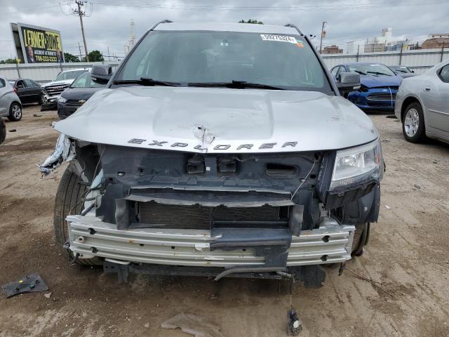 1FM5K8D89KGA59049 2019 FORD EXPLORER - Image 5