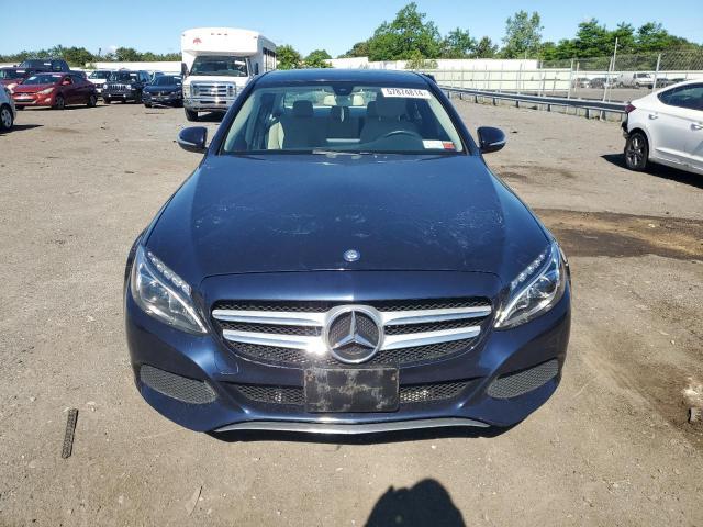 55SWF4KB0FU030977 2015 MERCEDES-BENZ C CLASS - Image 5