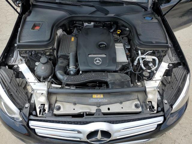 WDC0G4KB6KF562593 2019 MERCEDES-BENZ GLC - Image 12