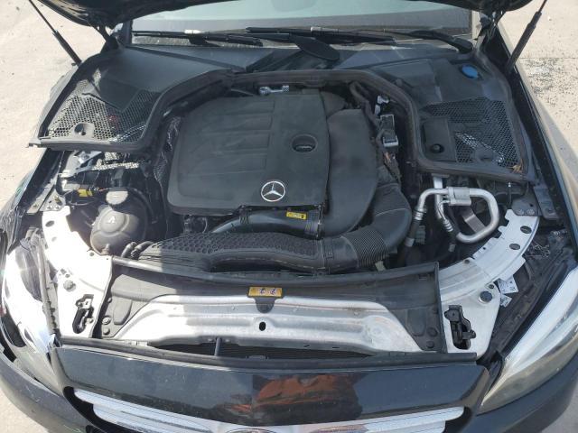 55SWF8DB1KU294224 2019 MERCEDES-BENZ C CLASS - Image 11