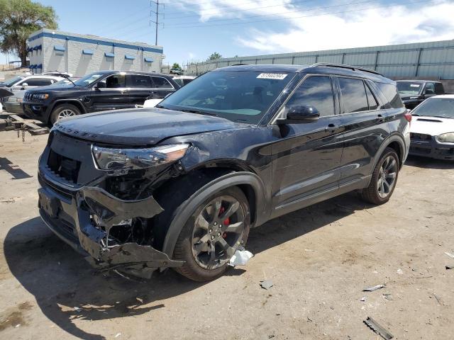 1FM5K8GC0RGA32185 2024 FORD EXPLORER - Image 1