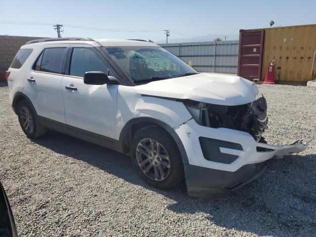 1FM5K7B85GGA57867 2016 FORD EXPLORER - Image 4