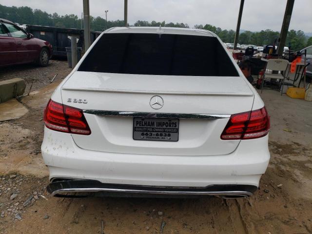 WDDHF5KB7GB288648 2016 MERCEDES-BENZ E CLASS - Image 6