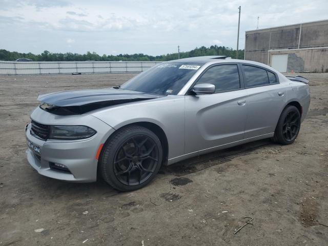 DODGE CHARGER