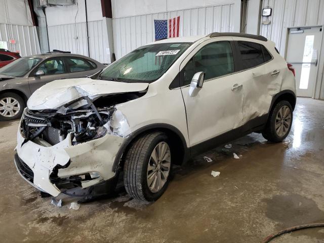 BUICK ENCORE