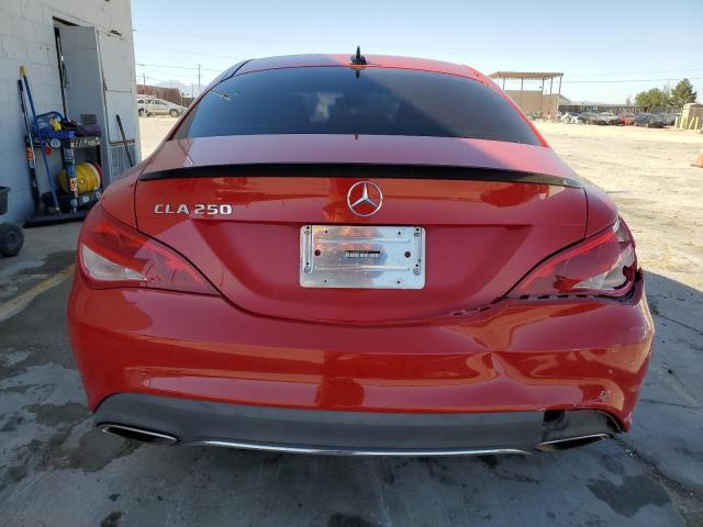 WDDSJ4EBXKN709618 2019 MERCEDES-BENZ CLA CLASS - Image 6