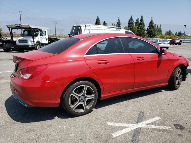 WDDSJ4EB1JN556786 2018 MERCEDES-BENZ CLA CLASS - Image 3