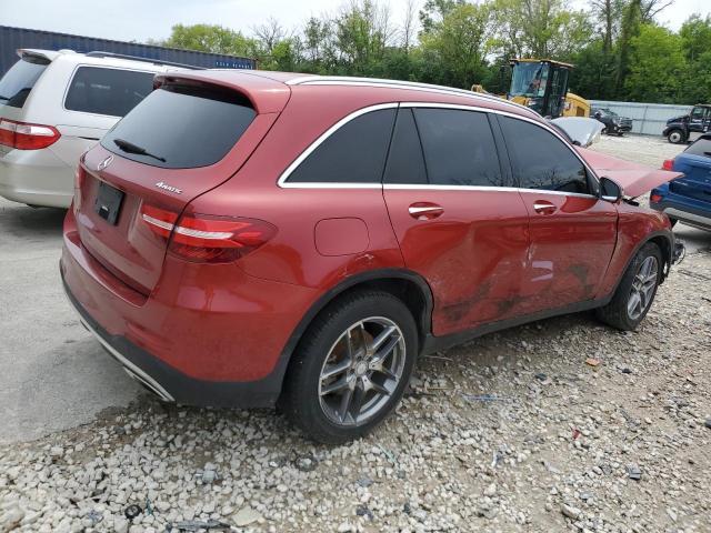 WDC0G4KBXHF131344 2017 MERCEDES-BENZ GLC - Image 3