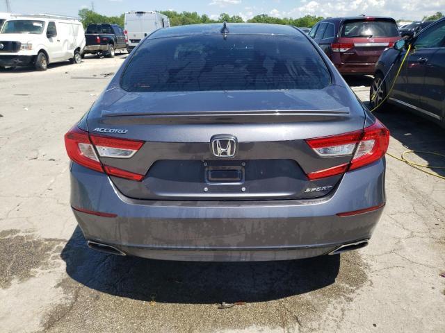 1HGCV1F35KA084756 2019 HONDA ACCORD - Image 6