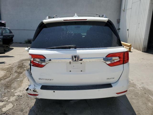 5FNRL6H91LB045166 2020 HONDA ODYSSEY - Image 6