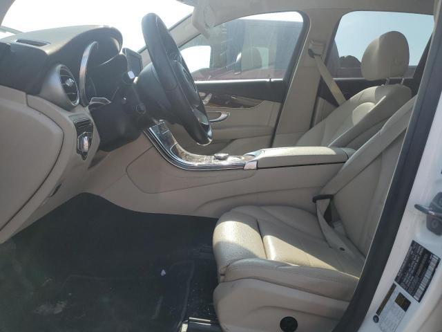 WDC0G4JB3JV054605 2018 MERCEDES-BENZ GLC - Image 7