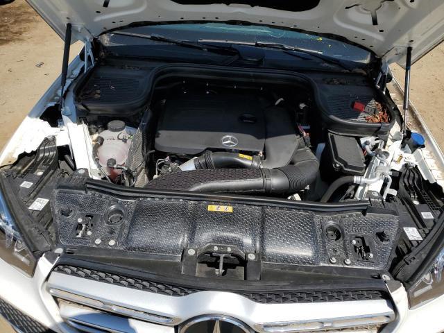 4JGFB4KB3MA568488 2021 MERCEDES-BENZ GLE - Image 12