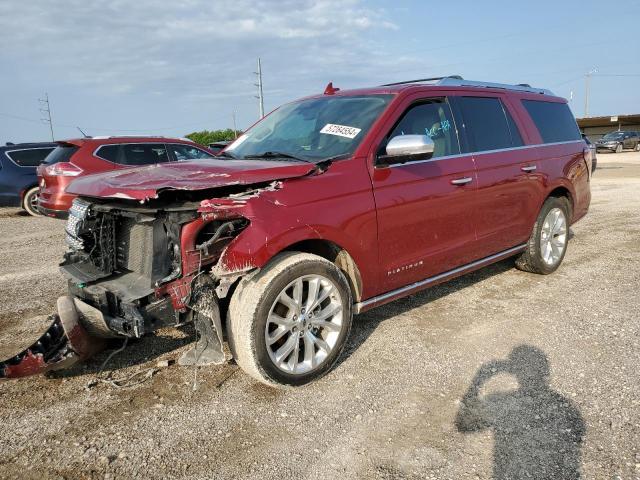 1FMJK1LT5JEA17788 2018 FORD EXPEDITION - Image 1