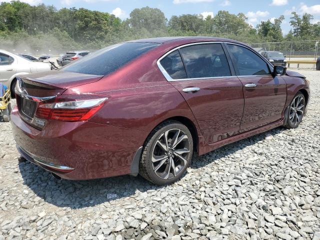 1HGCR2F19HA093638 2017 HONDA ACCORD - Image 3