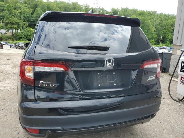 5FNYF6H36NB058576 2022 HONDA PILOT - Image 6