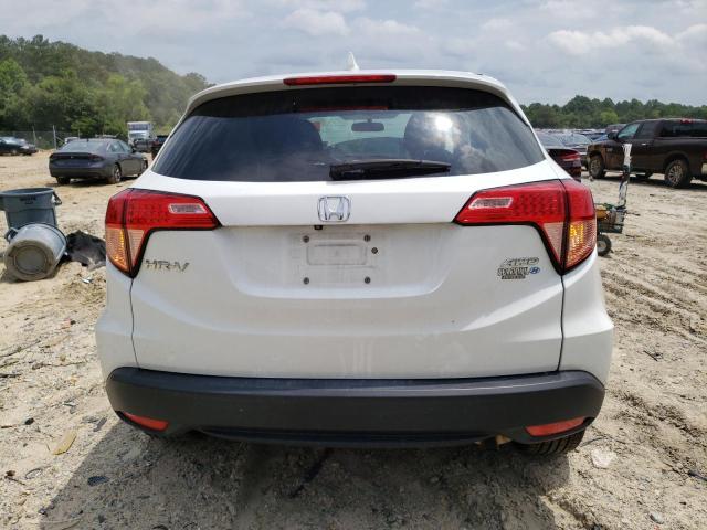 3CZRU6H54JM726189 2018 HONDA HR-V - Image 6