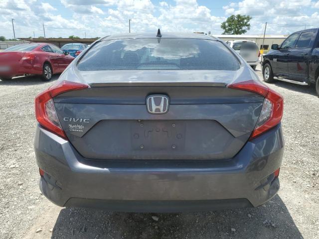 2HGFC1F39HH650799 2017 HONDA CIVIC - Image 6