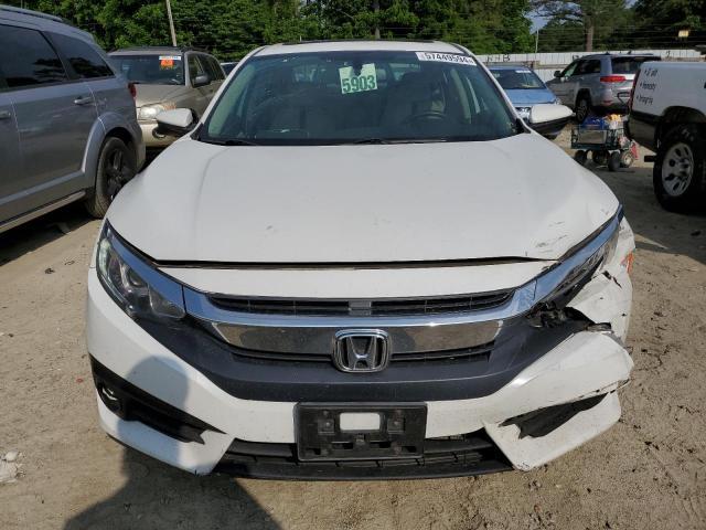 2HGFC1F76HH654974 2017 HONDA CIVIC - Image 5