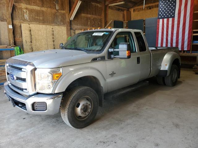 FORD F350