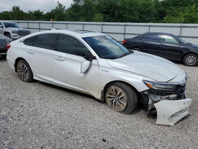 1HGCV3F5XNA018592 2022 HONDA ACCORD - Image 4