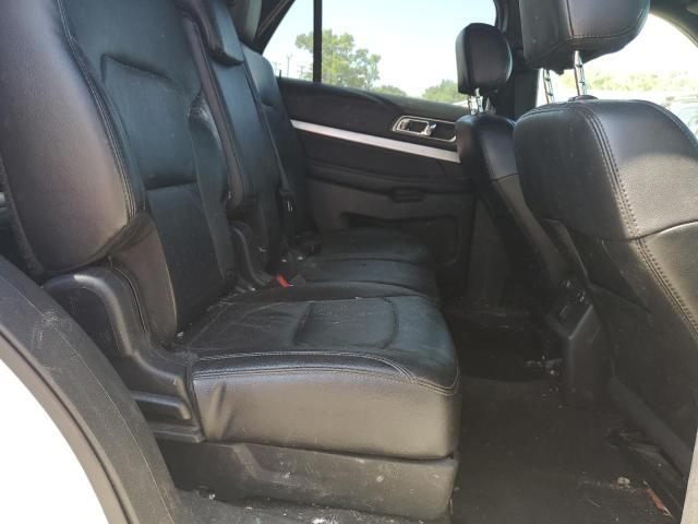 1FM5K8D8XHGA91484 2017 FORD EXPLORER - Image 11