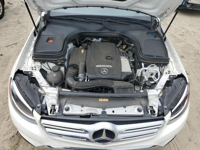 WDC0G4KB6HF114489 2017 MERCEDES-BENZ GLC - Image 12