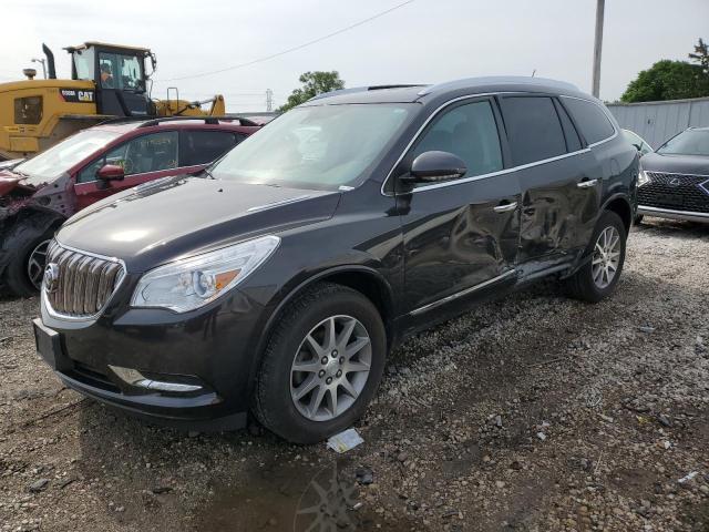 BUICK ENCLAVE