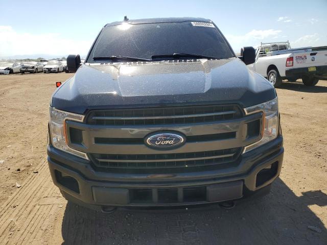 1FTEW1E44KKE94053 2019 FORD F-150 - Image 5