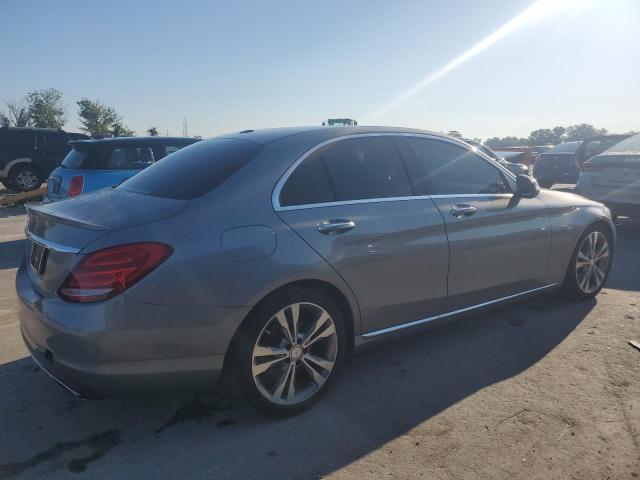 55SWF4JB9GU145807 2016 MERCEDES-BENZ C CLASS - Image 3