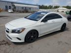 MERCEDES-BENZ CLA CLASS