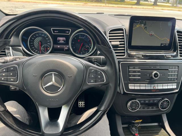 4JGDA6EB5JA998410 2018 MERCEDES-BENZ GLE - Image 7