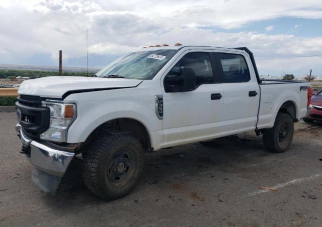 FORD F350