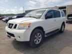 NISSAN ARMADA