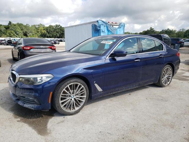 WBAJA9C52JB253546 2018 BMW 5 SERIES - Image 1