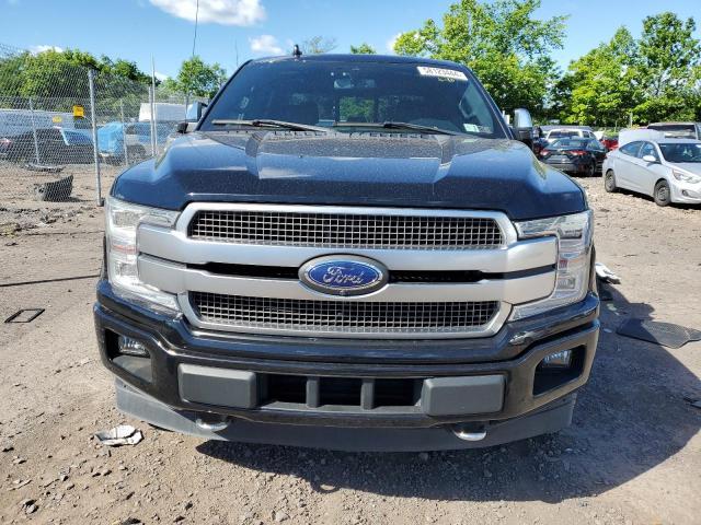 1FTFW1E16JFE7430 2018 FORD F-150 - Image 5