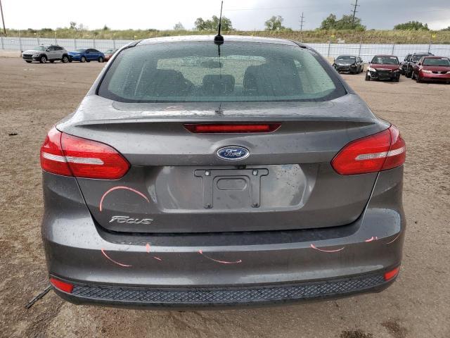 1FADP3E2XJL244513 2018 FORD FOCUS - Image 6