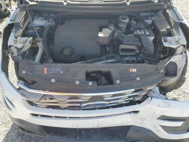 1FM5K7B85GGA57867 2016 FORD EXPLORER - Image 12