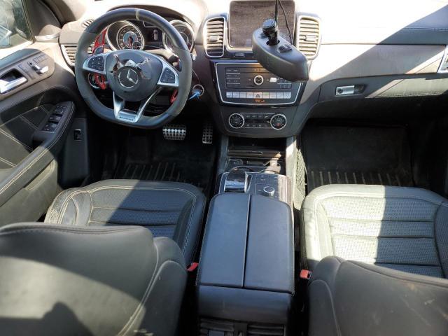 4JGDA7FB2JB087501 2018 MERCEDES-BENZ GLE - Image 8