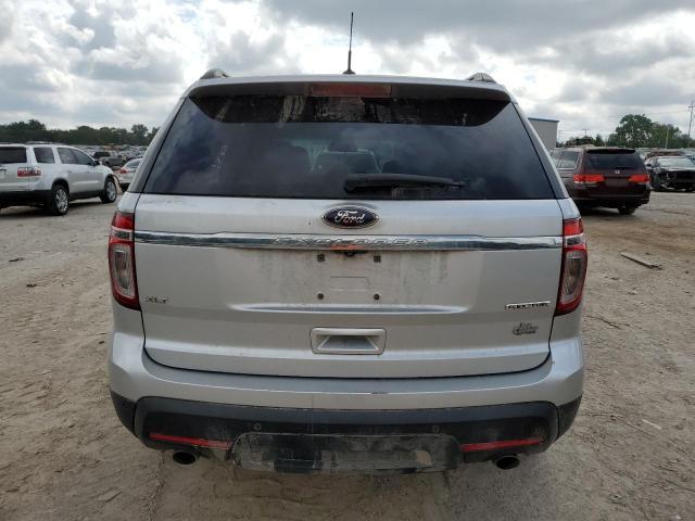 1FM5K7D81FGC62940 2015 FORD EXPLORER - Image 6