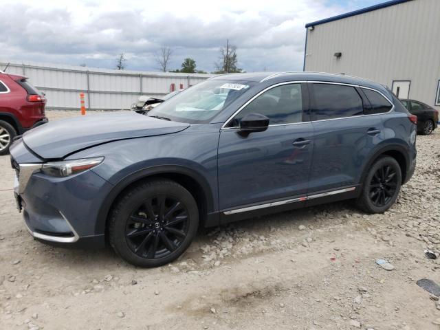 MAZDA CX-9