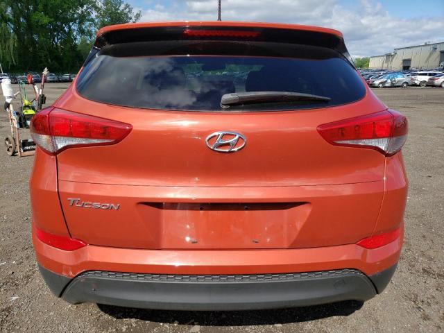 KM8J3CA46HU487266 2017 HYUNDAI TUCSON - Image 6